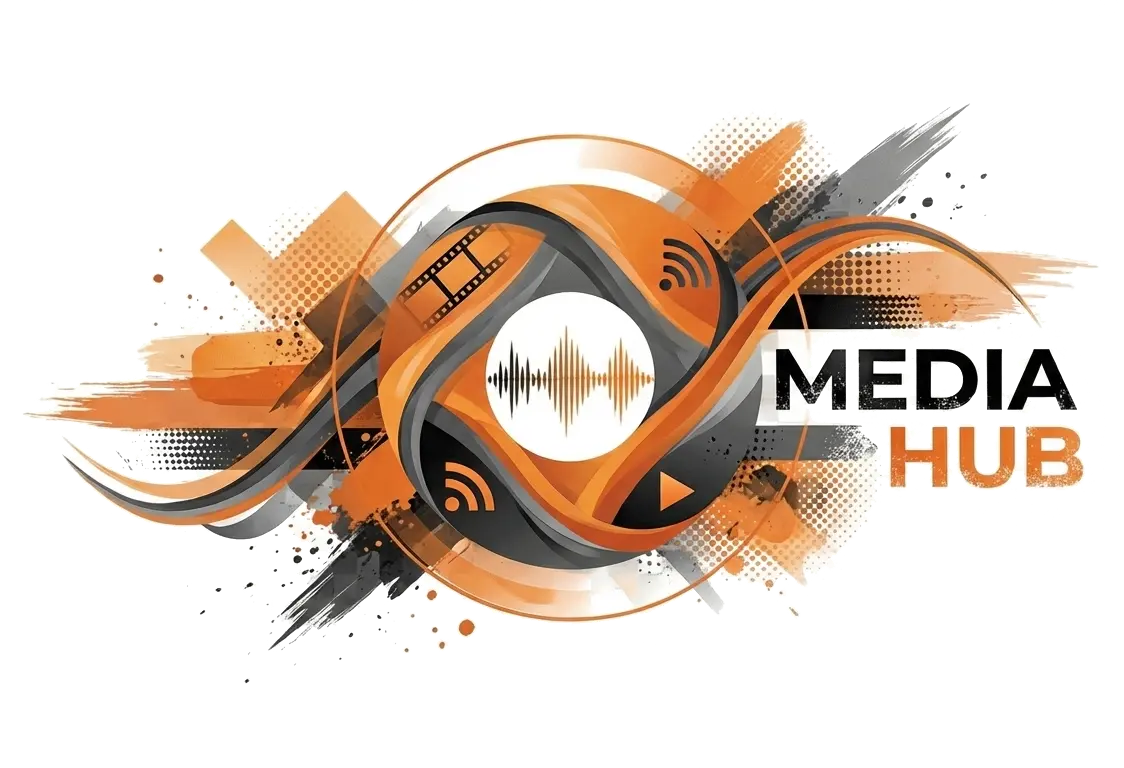 Media Hub
